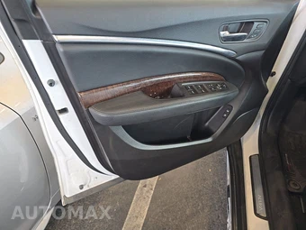 2020 Acura MDX – miniatura 9