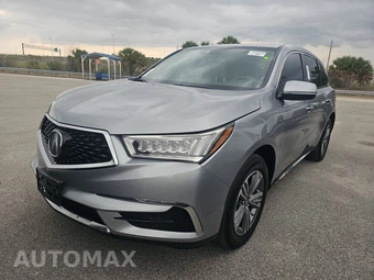 2020 Acura MDX