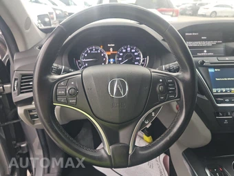 2020 Acura MDX – miniatura 10