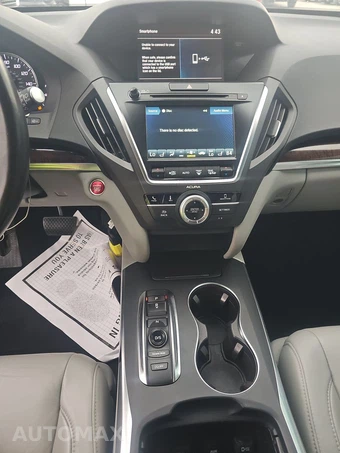 2020 Acura MDX – miniatura 11