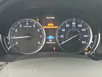 2020 Acura MDX – miniatura 12