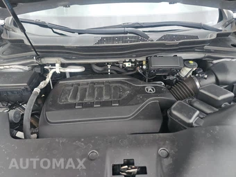 2020 Acura MDX – miniatura 15