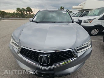 2020 Acura MDX – miniatura 2