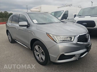 2020 Acura MDX – miniatura 3