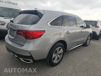 2020 Acura MDX – miniatura 4