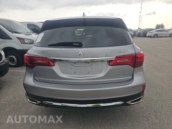 2020 Acura MDX – miniatura 5