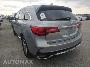 2020 Acura MDX – miniatura 6