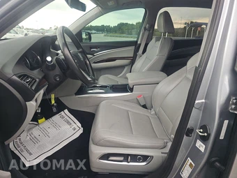 2020 Acura MDX – miniatura 7