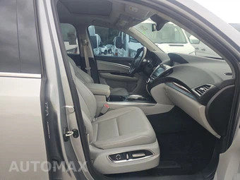 2020 Acura MDX – miniatura 8
