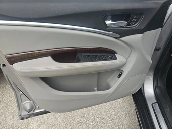 2020 Acura MDX – miniatura 9