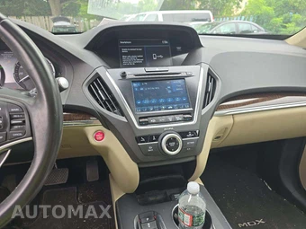 2020 Acura MDX – miniatura 10