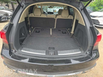 2020 Acura MDX – miniatura 15