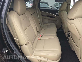 2020 Acura MDX – miniatura 17