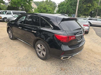 2020 Acura MDX – miniatura 2