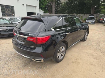 2020 Acura MDX – miniatura 3