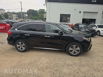 2020 Acura MDX – miniatura 4