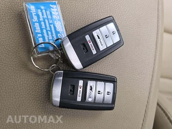 2020 Acura MDX – miniatura 8