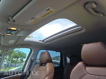 2020 Acura MDX w/Advance Pkg – miniatura 11