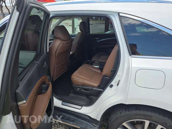 2020 Acura MDX w/Advance Pkg – miniatura 13