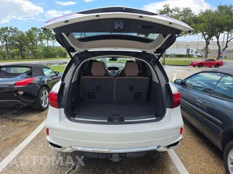 2020 Acura MDX w/Advance Pkg – miniatura 15
