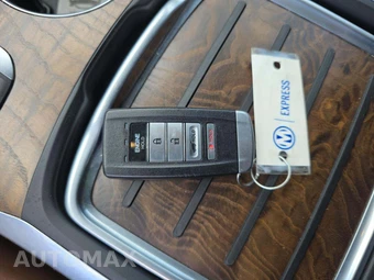 2020 Acura MDX w/Advance Pkg – miniatura 8