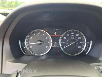 2020 Acura MDX w/Advance Pkg – miniatura 9