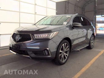 2020 Acura MDX w/Advance Pkg