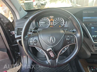 2020 Acura MDX w/Advance Pkg – miniatura 10