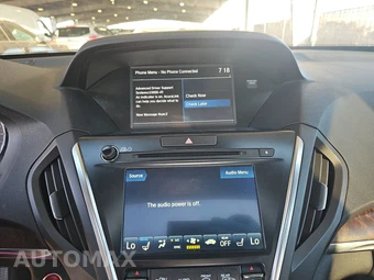 2020 Acura MDX w/Advance Pkg – miniatura 11