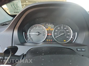 2020 Acura MDX w/Advance Pkg – miniatura 12