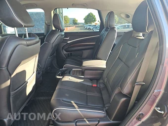 2020 Acura MDX w/Advance Pkg – miniatura 13