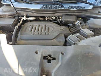2020 Acura MDX w/Advance Pkg – miniatura 15