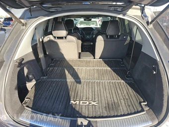 2020 Acura MDX w/Advance Pkg – miniatura 16