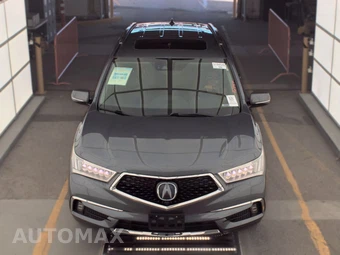 2020 Acura MDX w/Advance Pkg – miniatura 2