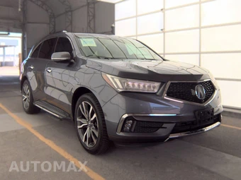 2020 Acura MDX w/Advance Pkg – miniatura 3