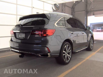 2020 Acura MDX w/Advance Pkg – miniatura 4