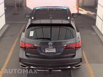 2020 Acura MDX w/Advance Pkg – miniatura 5