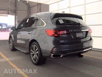 2020 Acura MDX w/Advance Pkg – miniatura 6