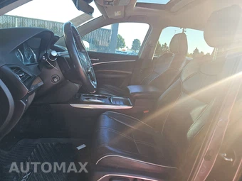 2020 Acura MDX w/Advance Pkg – miniatura 7