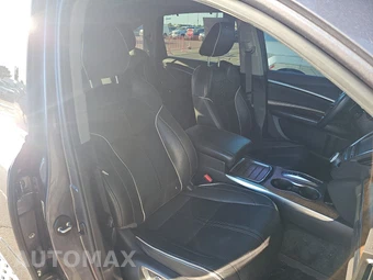 2020 Acura MDX w/Advance Pkg – miniatura 8