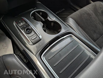 2020 Acura MDX w/Technology & A-Spec Pkgs - miniatura 11