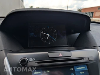 2020 Acura MDX w/Technology & A-Spec Pkgs - miniatura 13