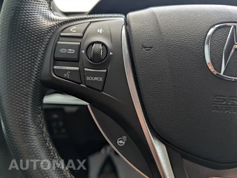 2020 Acura MDX w/Technology & A-Spec Pkgs - miniatura 16
