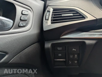 2020 Acura MDX w/Technology & A-Spec Pkgs - miniatura 18