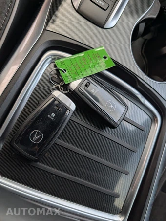 2020 Acura MDX w/Technology & A-Spec Pkgs - miniatura 19