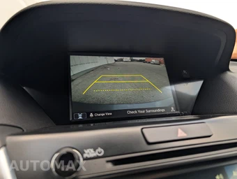 2020 Acura MDX w/Technology & A-Spec Pkgs - miniatura 20