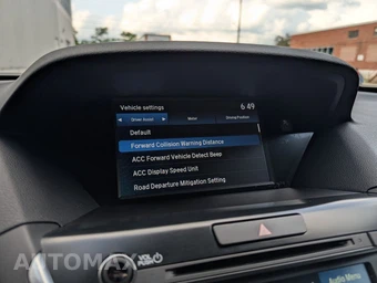 2020 Acura MDX w/Technology & A-Spec Pkgs - miniatura 21