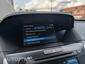 2020 Acura MDX w/Technology & A-Spec Pkgs - miniatura 22