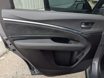 2020 Acura MDX w/Technology & A-Spec Pkgs - miniatura 24