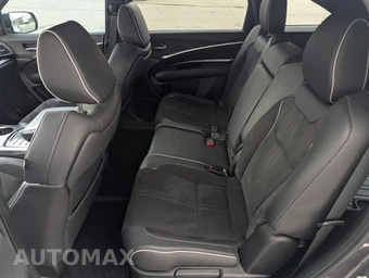 2020 Acura MDX w/Technology & A-Spec Pkgs - miniatura 25